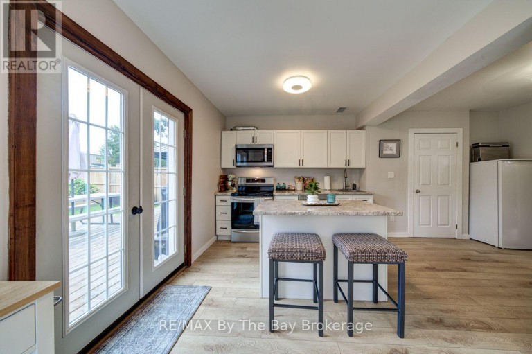 794116 GREY RD 124 ROAD, Grey Highlands, Ontario, N0C1M0