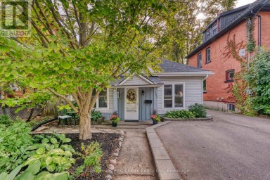 157 FRONT STREET S Stratford Ontario photo 1
