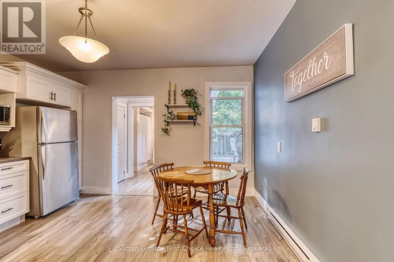 157 FRONT STREET S, Stratford, Ontario, N5A4H5