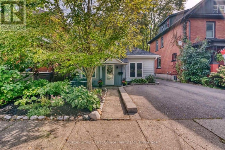 157 FRONT STREET S, Stratford, Ontario, N5A4H5