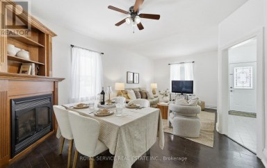 14 LIBERTY PLACE Clarington (Bowmanville) Ontario photo 10
