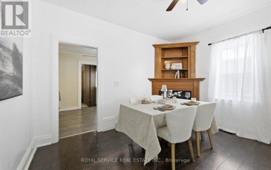 14 LIBERTY PLACE Clarington (Bowmanville) Ontario photo 11