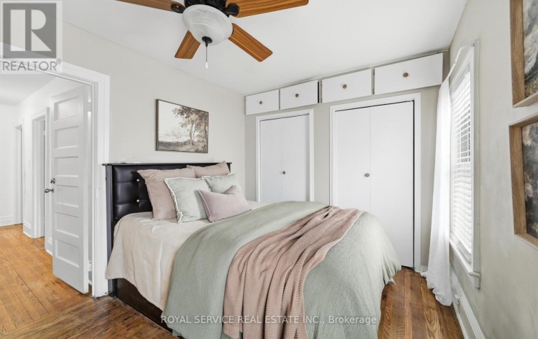 14 LIBERTY PLACE, Clarington (Bowmanville), Ontario, L1C1W6