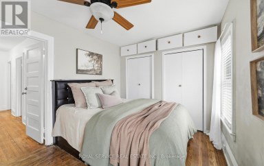14 LIBERTY PLACE Clarington (Bowmanville) Ontario photo 15