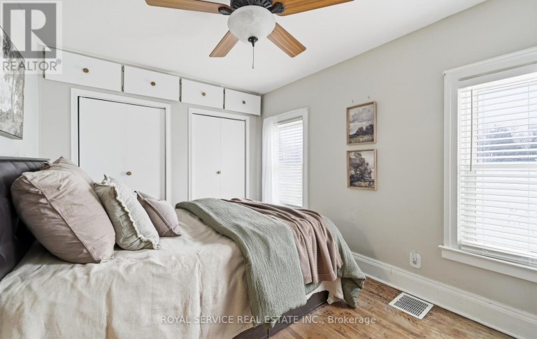 14 LIBERTY PLACE, Clarington (Bowmanville), Ontario, L1C1W6