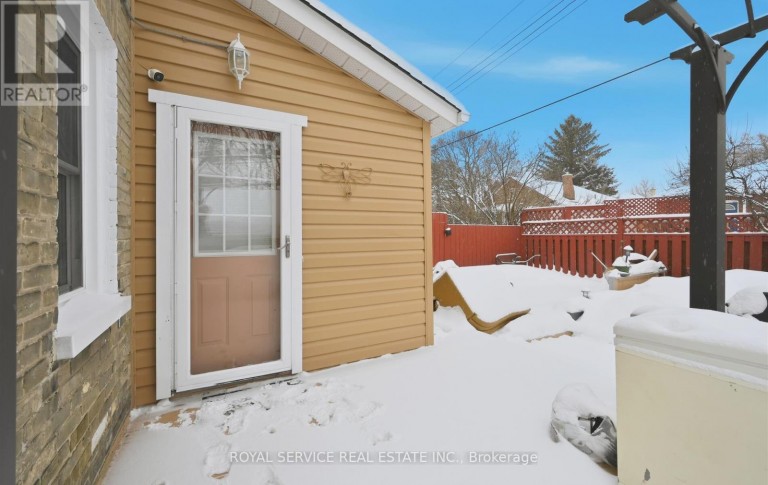 14 LIBERTY PLACE, Clarington (Bowmanville), Ontario, L1C1W6
