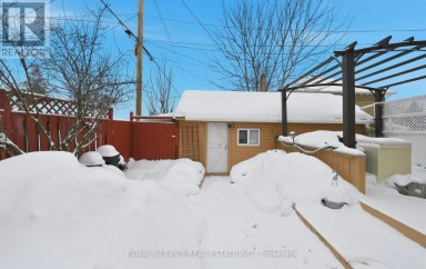 14 LIBERTY PLACE Clarington (Bowmanville) Ontario photo 29
