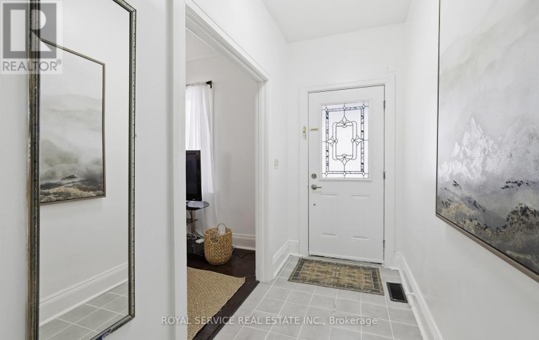 14 LIBERTY PLACE, Clarington (Bowmanville), Ontario, L1C1W6