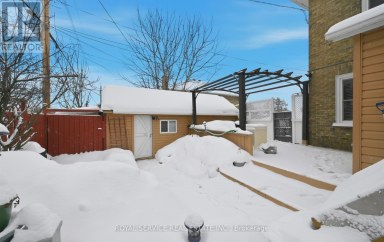 14 LIBERTY PLACE Clarington (Bowmanville) Ontario photo 30