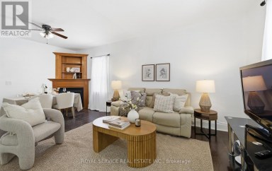 14 LIBERTY PLACE Clarington (Bowmanville) Ontario photo 5