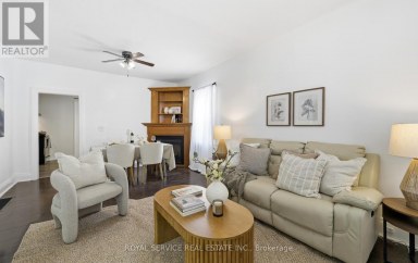 14 LIBERTY PLACE Clarington (Bowmanville) Ontario photo 8
