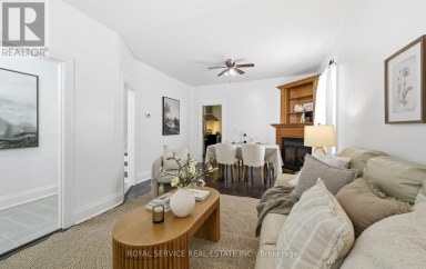 14 LIBERTY PLACE Clarington (Bowmanville) Ontario photo 9