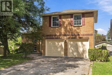45 BERNICK CRESCENT Whitchurch-Stouffville (Stouffville) Ontario photo 1