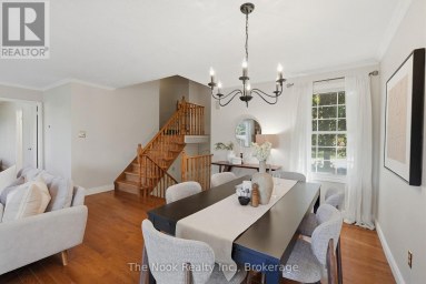45 BERNICK CRESCENT Whitchurch-Stouffville (Stouffville) Ontario photo 12