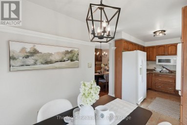 45 BERNICK CRESCENT Whitchurch-Stouffville (Stouffville) Ontario photo 15