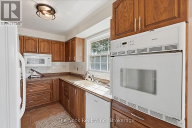 45 BERNICK CRESCENT Whitchurch-Stouffville (Stouffville) Ontario photo 17