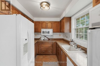 45 BERNICK CRESCENT Whitchurch-Stouffville (Stouffville) Ontario photo 18