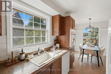 45 BERNICK CRESCENT Whitchurch-Stouffville (Stouffville) Ontario photo 19