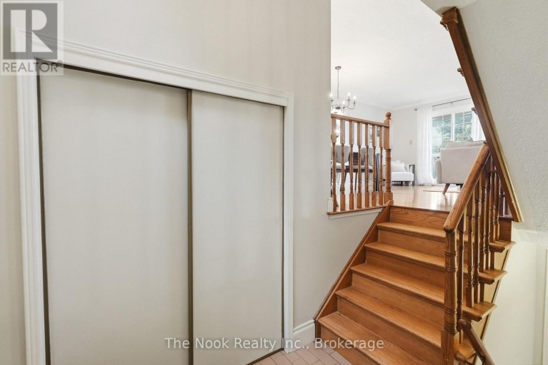 45 BERNICK CRESCENT, Whitchurch-Stouffville (Stouffville), Ontario, L4A6C6