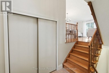 45 BERNICK CRESCENT Whitchurch-Stouffville (Stouffville) Ontario photo 2