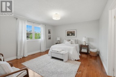 45 BERNICK CRESCENT Whitchurch-Stouffville (Stouffville) Ontario photo 20