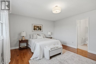 45 BERNICK CRESCENT Whitchurch-Stouffville (Stouffville) Ontario photo 21
