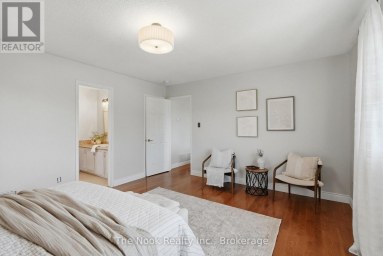 45 BERNICK CRESCENT Whitchurch-Stouffville (Stouffville) Ontario photo 22