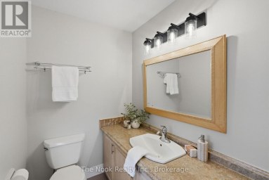45 BERNICK CRESCENT Whitchurch-Stouffville (Stouffville) Ontario photo 23