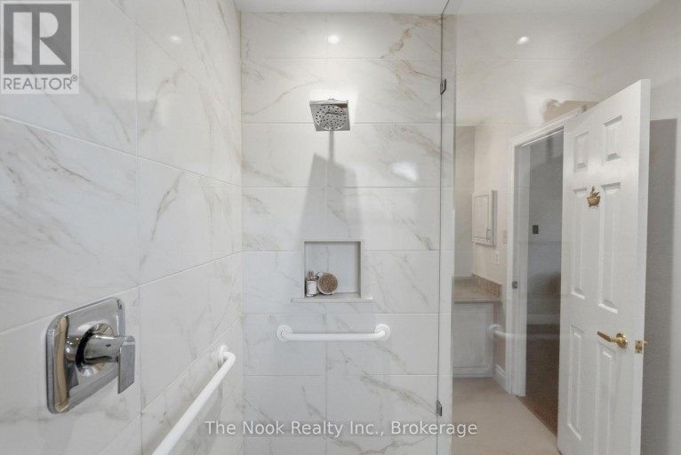 45 BERNICK CRESCENT, Whitchurch-Stouffville (Stouffville), Ontario, L4A6C6