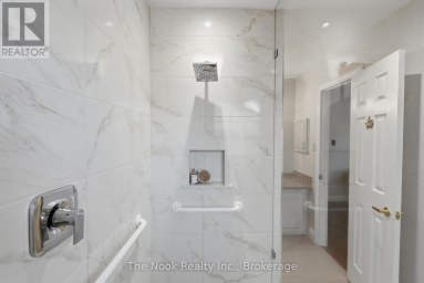 45 BERNICK CRESCENT Whitchurch-Stouffville (Stouffville) Ontario photo 24