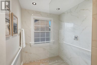 45 BERNICK CRESCENT Whitchurch-Stouffville (Stouffville) Ontario photo 25