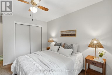 45 BERNICK CRESCENT Whitchurch-Stouffville (Stouffville) Ontario photo 27