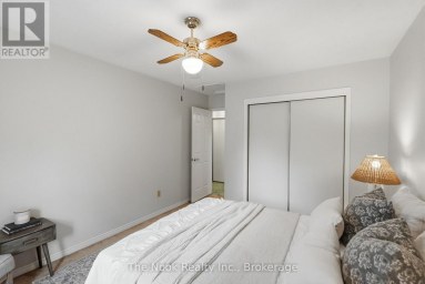 45 BERNICK CRESCENT Whitchurch-Stouffville (Stouffville) Ontario photo 28