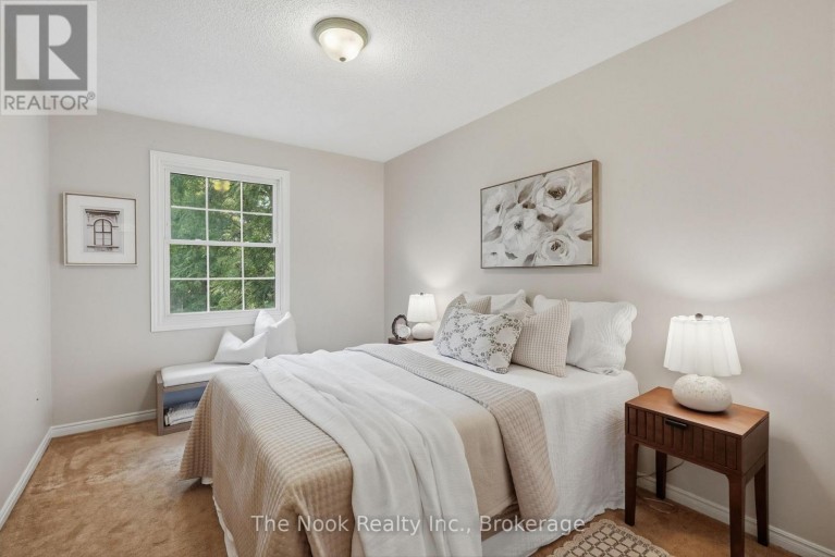 45 BERNICK CRESCENT, Whitchurch-Stouffville (Stouffville), Ontario, L4A6C6