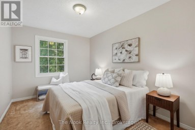 45 BERNICK CRESCENT Whitchurch-Stouffville (Stouffville) Ontario photo 29