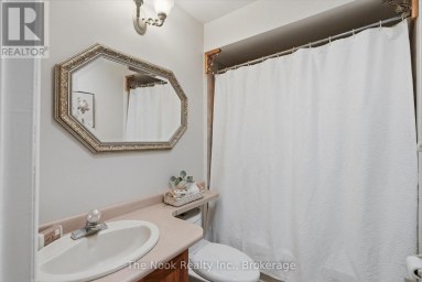 45 BERNICK CRESCENT Whitchurch-Stouffville (Stouffville) Ontario photo 30