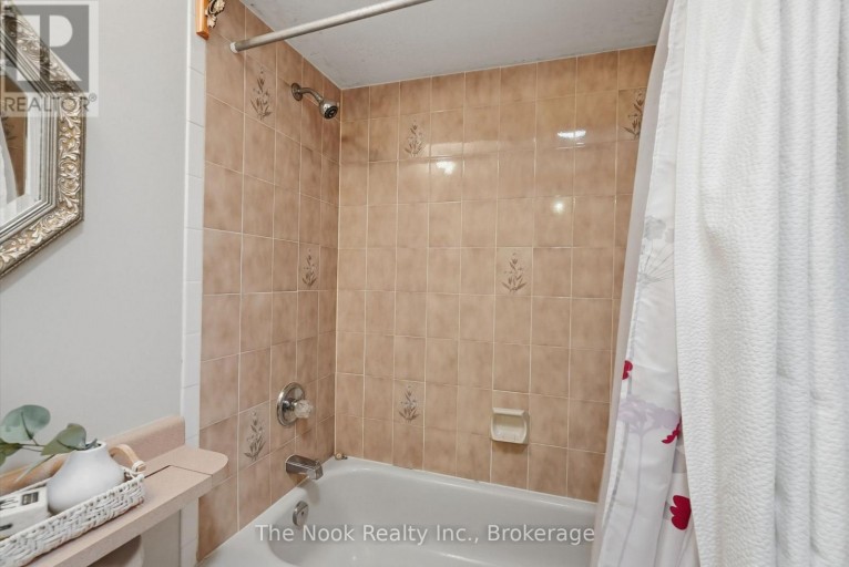 45 BERNICK CRESCENT, Whitchurch-Stouffville (Stouffville), Ontario, L4A6C6