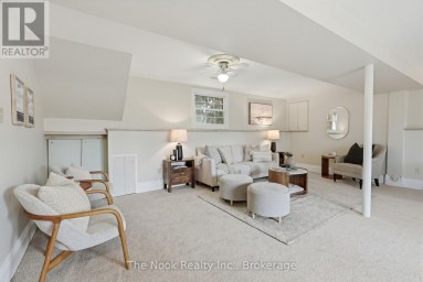 45 BERNICK CRESCENT Whitchurch-Stouffville (Stouffville) Ontario photo 32