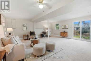 45 BERNICK CRESCENT Whitchurch-Stouffville (Stouffville) Ontario photo 34