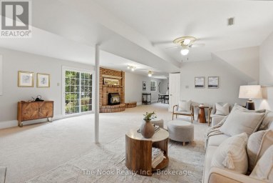 45 BERNICK CRESCENT Whitchurch-Stouffville (Stouffville) Ontario photo 35
