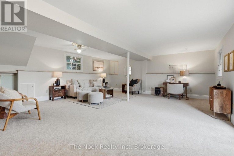 45 BERNICK CRESCENT, Whitchurch-Stouffville (Stouffville), Ontario, L4A6C6