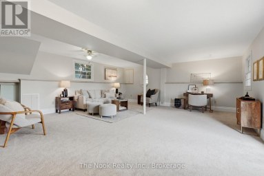45 BERNICK CRESCENT Whitchurch-Stouffville (Stouffville) Ontario photo 36
