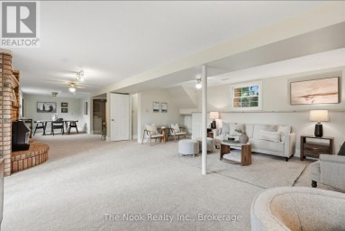 45 BERNICK CRESCENT Whitchurch-Stouffville (Stouffville) Ontario photo 37