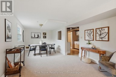 45 BERNICK CRESCENT Whitchurch-Stouffville (Stouffville) Ontario photo 39