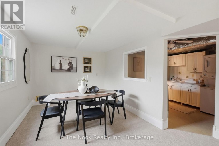 45 BERNICK CRESCENT, Whitchurch-Stouffville (Stouffville), Ontario, L4A6C6