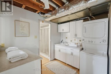 45 BERNICK CRESCENT Whitchurch-Stouffville (Stouffville) Ontario photo 41