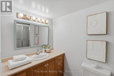 45 BERNICK CRESCENT Whitchurch-Stouffville (Stouffville) Ontario photo 43