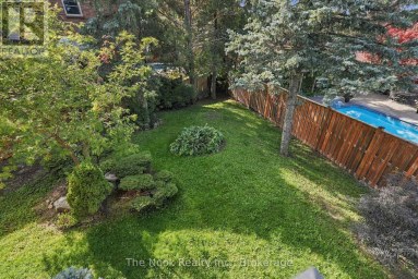 45 BERNICK CRESCENT Whitchurch-Stouffville (Stouffville) Ontario photo 44