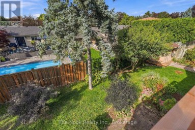 45 BERNICK CRESCENT Whitchurch-Stouffville (Stouffville) Ontario photo 45