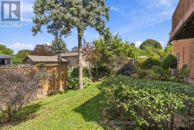 45 BERNICK CRESCENT Whitchurch-Stouffville (Stouffville) Ontario photo 46